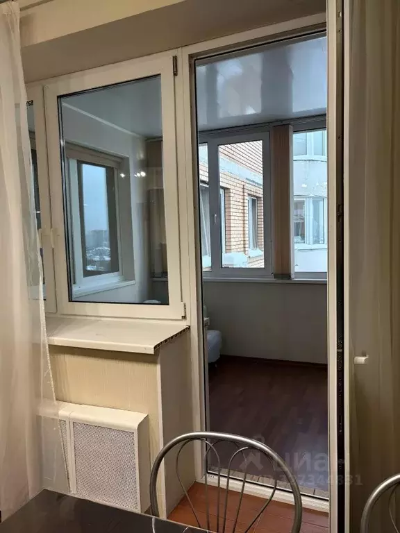 1-к кв. Москва ул. Летчика Бабушкина, 18к2 (54.0 м) - Фото 2