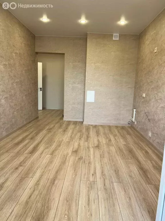 1-комнатная квартира: Улан-Удэ, улица Бабушкина, 71 (39.2 м) - Фото 1