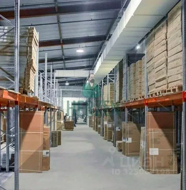 Производственное помещение в Московская область, Дзержинский ... - Фото 2