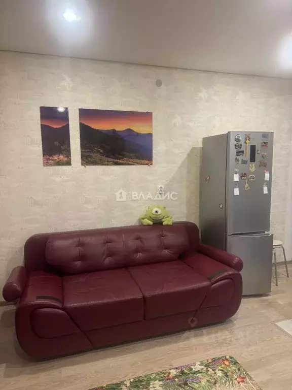 1-к кв. Коми, Сыктывкар ул. Панева, 7 (41.0 м) - Фото 2