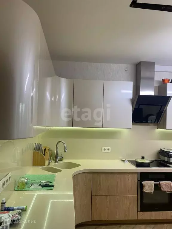 Продаётся 3-к квартира, 88.6 м - Фото 1