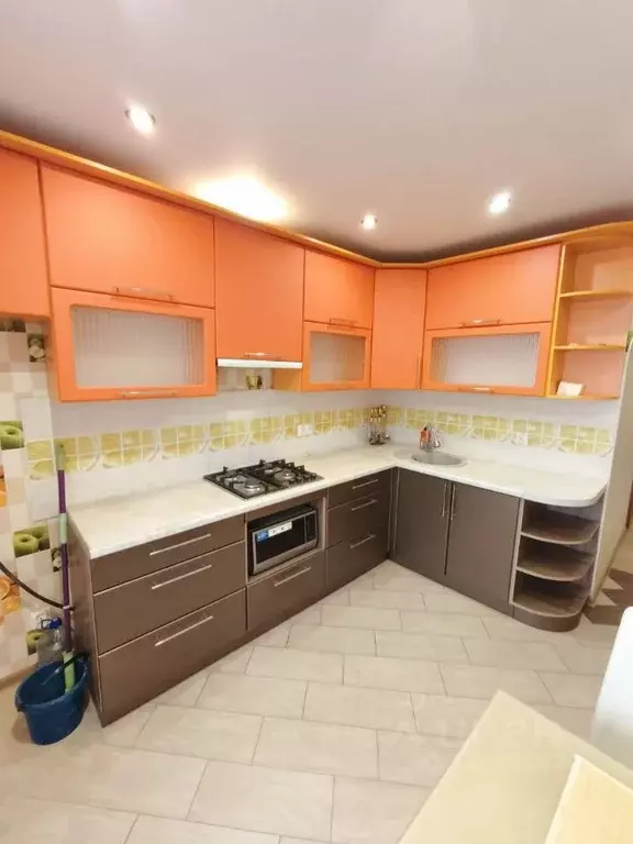 1-к кв. Вологодская область, Вологда Водники мкр, ул. Северная, 36 ... - Фото 1