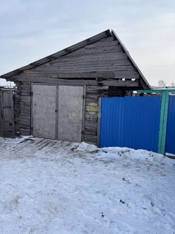 Дом в Иркутская область, Эхирит-Булагатский район, пос. Усть-Ордынский ... - Фото 2