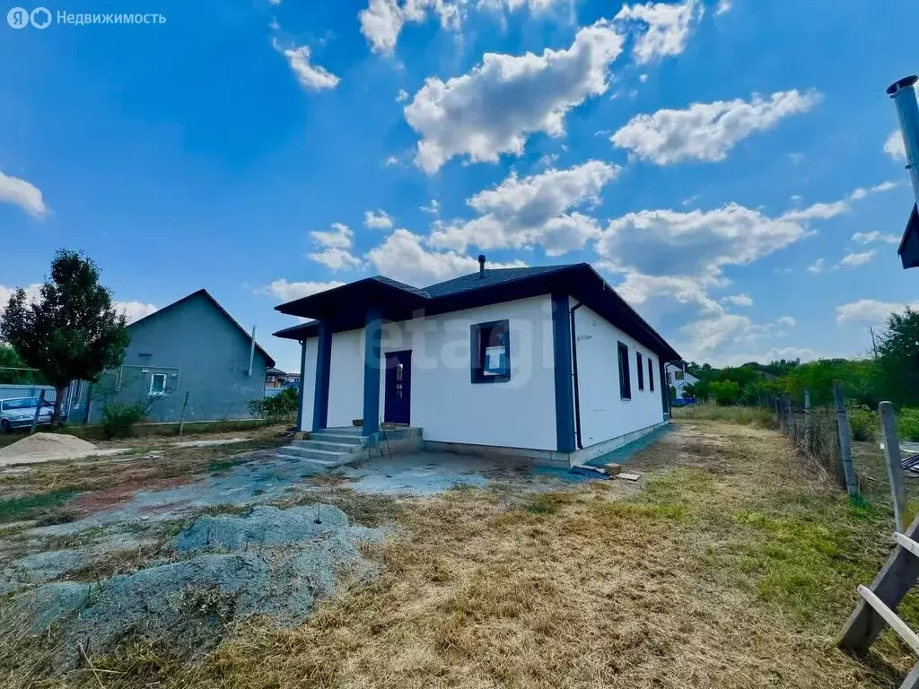 Дом в Доброе, Георгиевская улица (164.2 м) - Фото 0