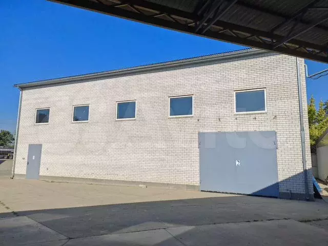 Склад - Фото 0