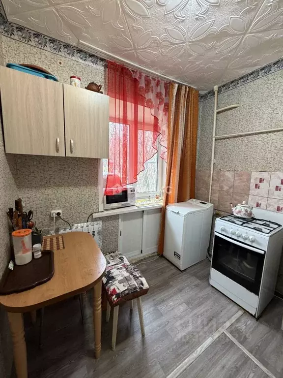 1-к кв. Владимирская область, Ковров ул. Киркижа, 14Б (31.0 м) - Фото 1
