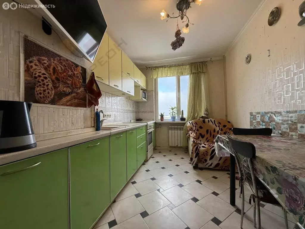 2-комнатная квартира: Краснодар, Уральская улица, 170 (51.8 м) - Фото 1