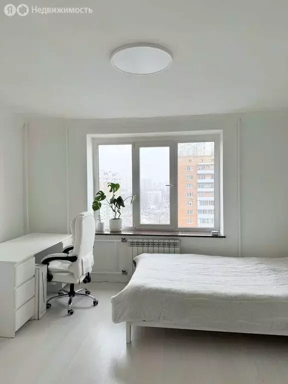 3-комнатная квартира: Москва, Полярная улица, 18 (61.2 м) - Фото 2