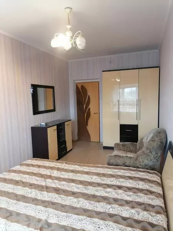 3-к кв. Владимирская область, Владимир ул. Труда, 14Б (85.2 м) - Фото 1