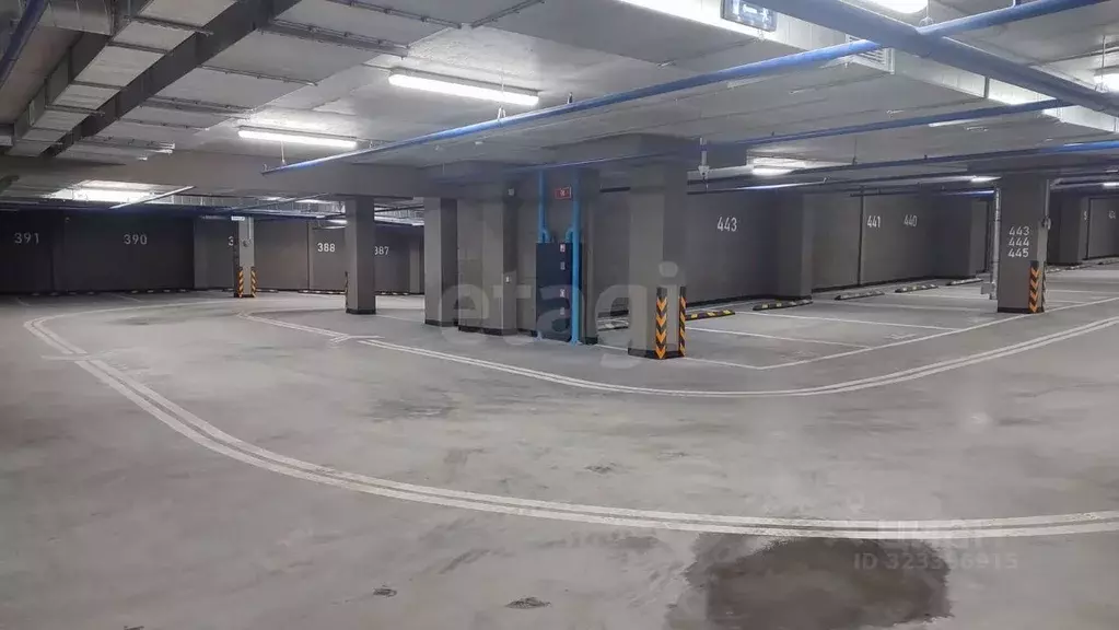 Гараж в Тюменская область, Тюмень Харьковская ул., 72А (13 м) - Фото 2