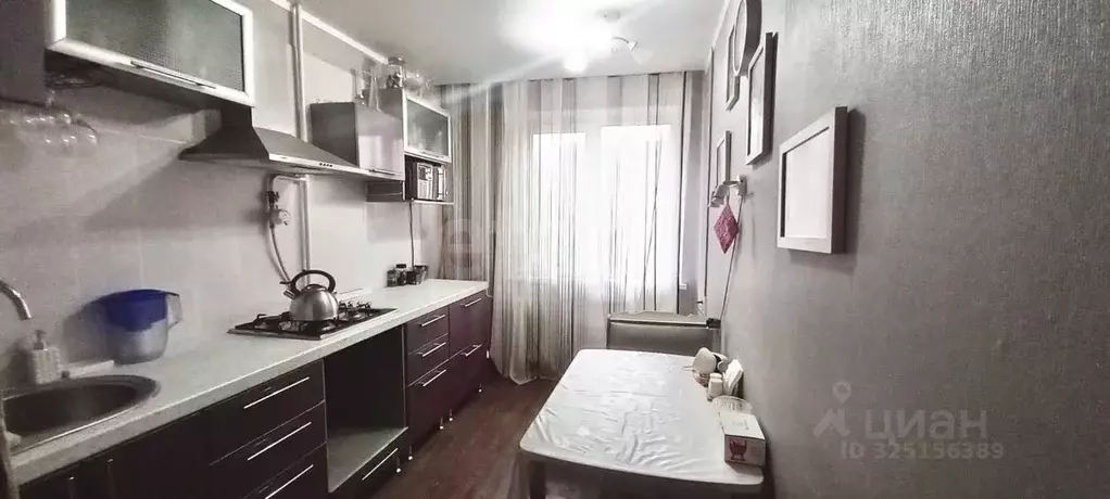 3-к кв. Волгоградская область, Волгоград бул. 30-летия Победы, 16 ... - Фото 2