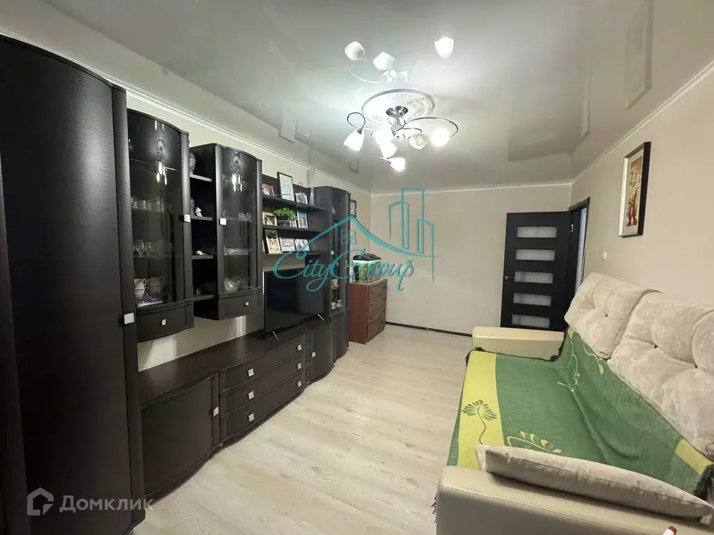 Продаётся 2-к квартира, 43.8 м - Фото 0