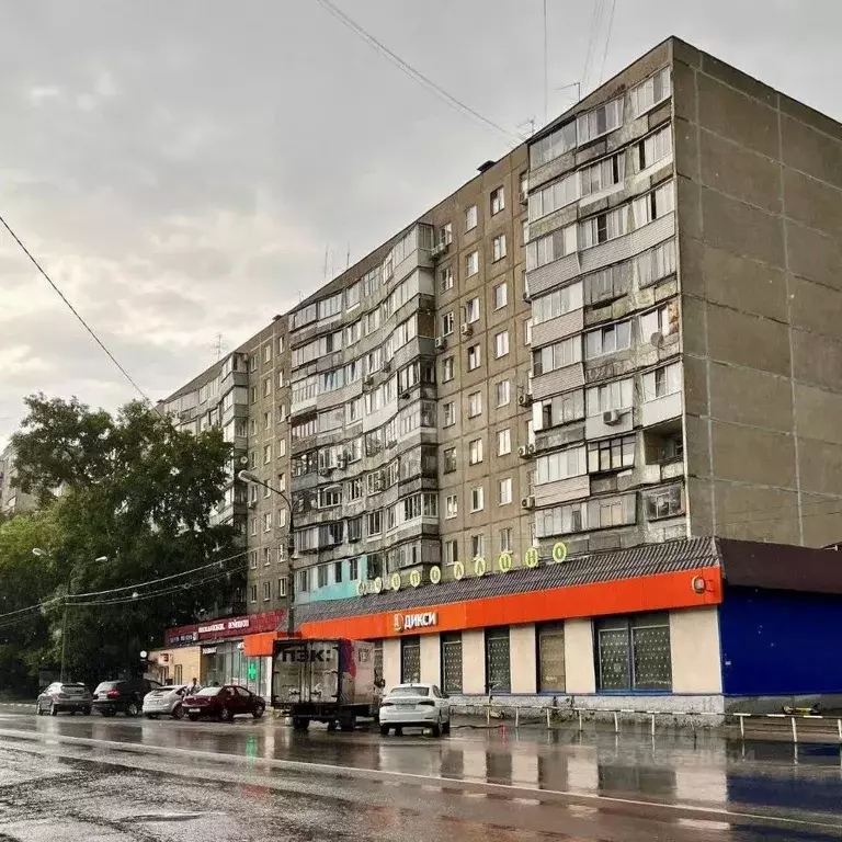 2-к кв. Московская область, Жуковский ул. Набережная Циолковского, ... - Фото 1