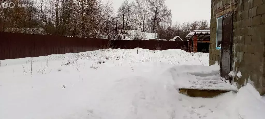 Дом в Донской, микрорайон Северо-Задонск, Комсомольская улица (221 м) - Фото 2