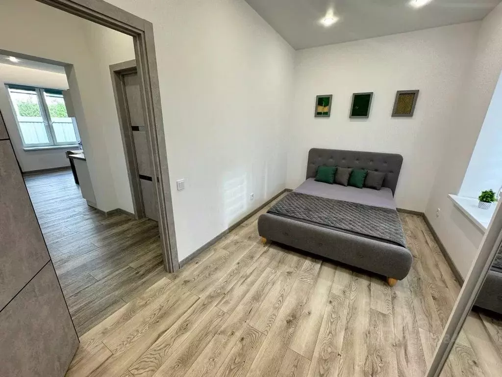 Дом в Калининградская область, Гурьевский муниципальный округ, пос. ... - Фото 2