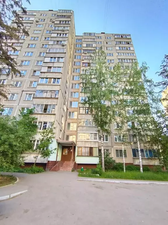 Продаётся 1-к квартира, 38 м - Фото 0