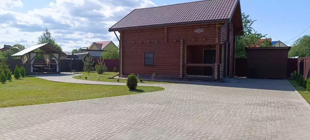 Дом в Псковская область, Псков Ипподромная ул., 126 (94 м) - Фото 1