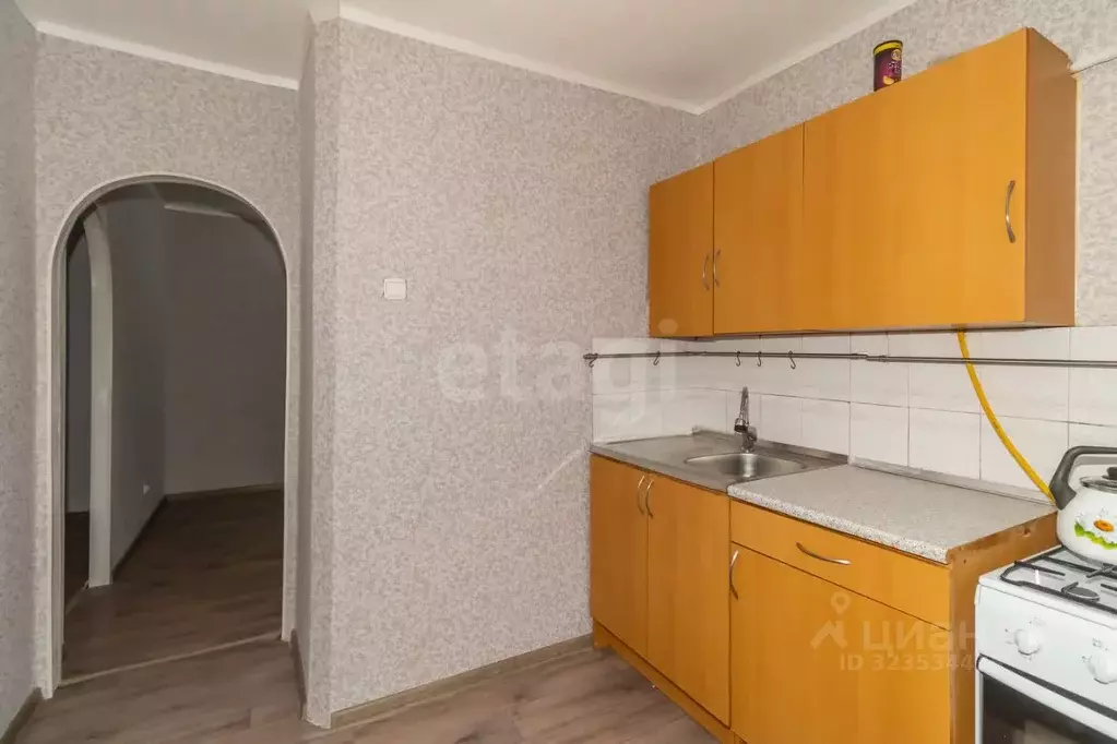 2-к кв. Челябинская область, Челябинск ул. Чайковского, 6 (48.0 м) - Фото 1