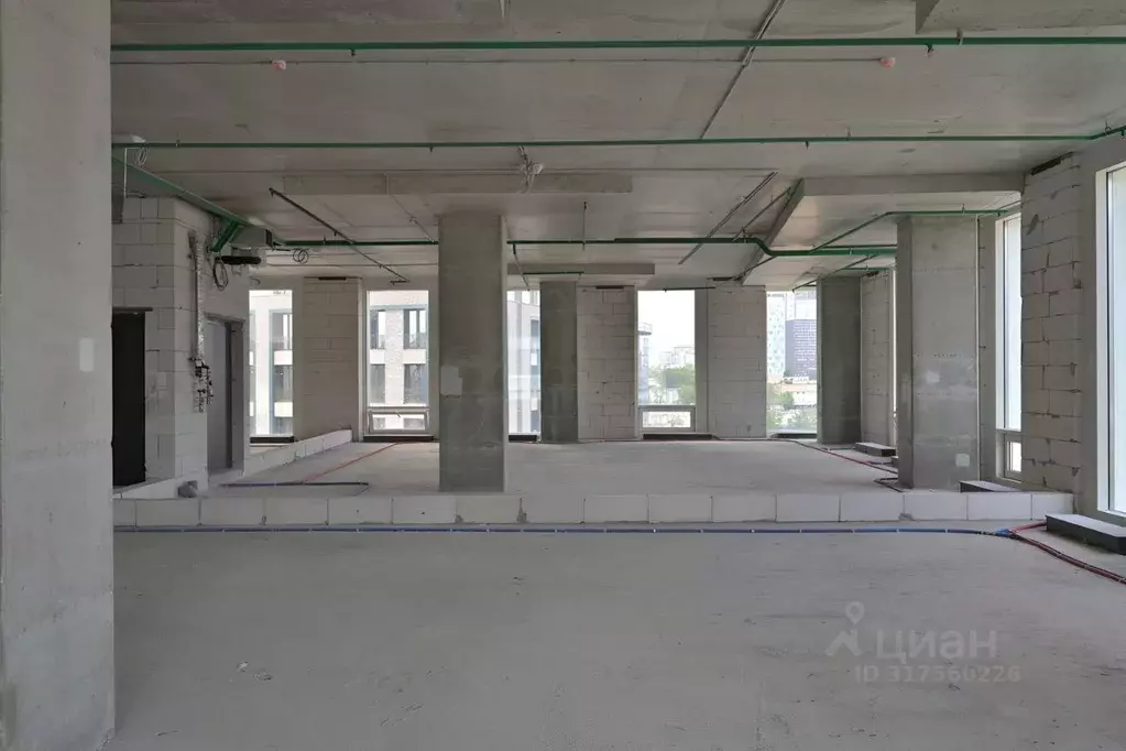 Офис в Москва ул. Обручева, 23С1 (50 м) - Фото 0