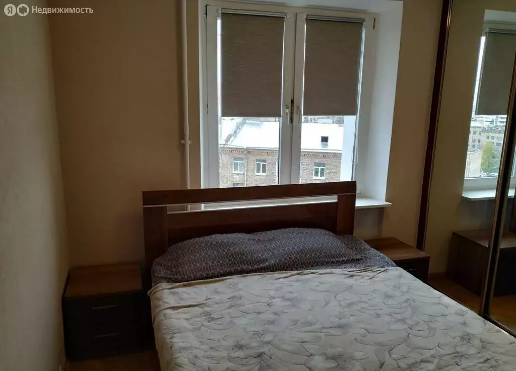 2-комнатная квартира: Москва, проспект 60-летия Октября, 5к4 (38 м) - Фото 2
