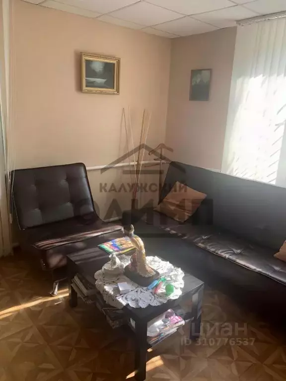 Офис в Калужская область, Калуга Линейная ул., 7 (426 м) - Фото 2