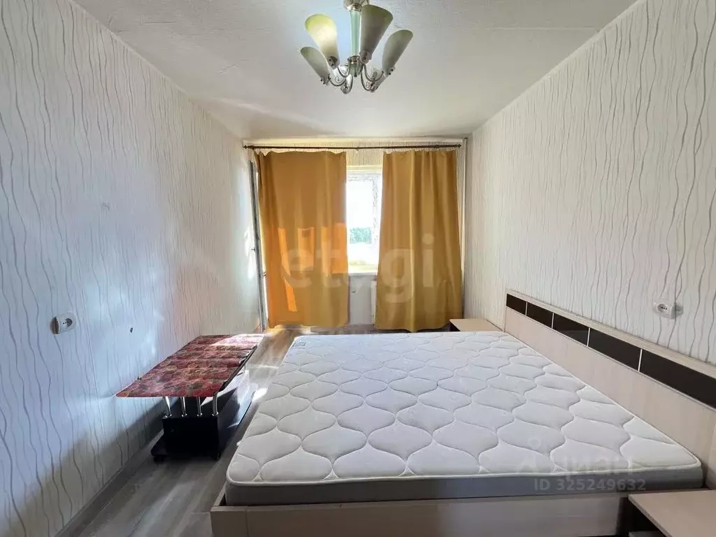 Комната Ямало-Ненецкий АО, Новый Уренгой Дружба мкр, 2/6 (15.0 м) - Фото 1