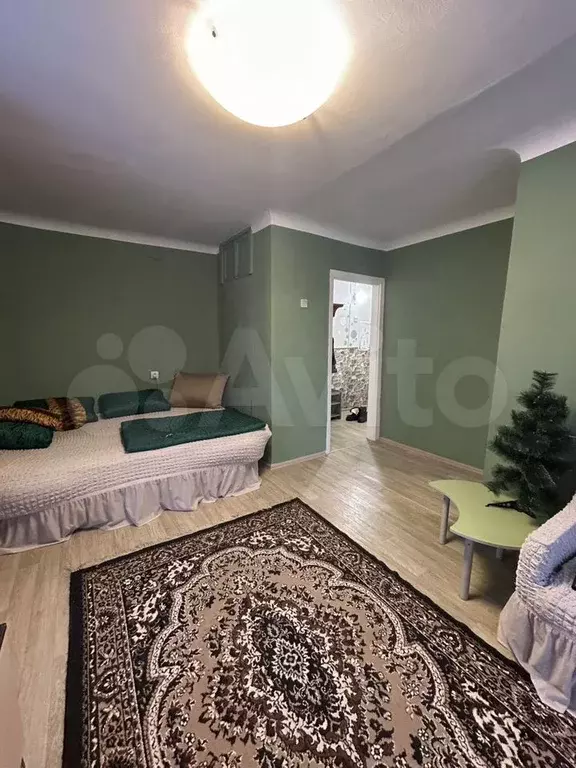 1-к. квартира, 33 м, 4/5 эт. - Фото 0