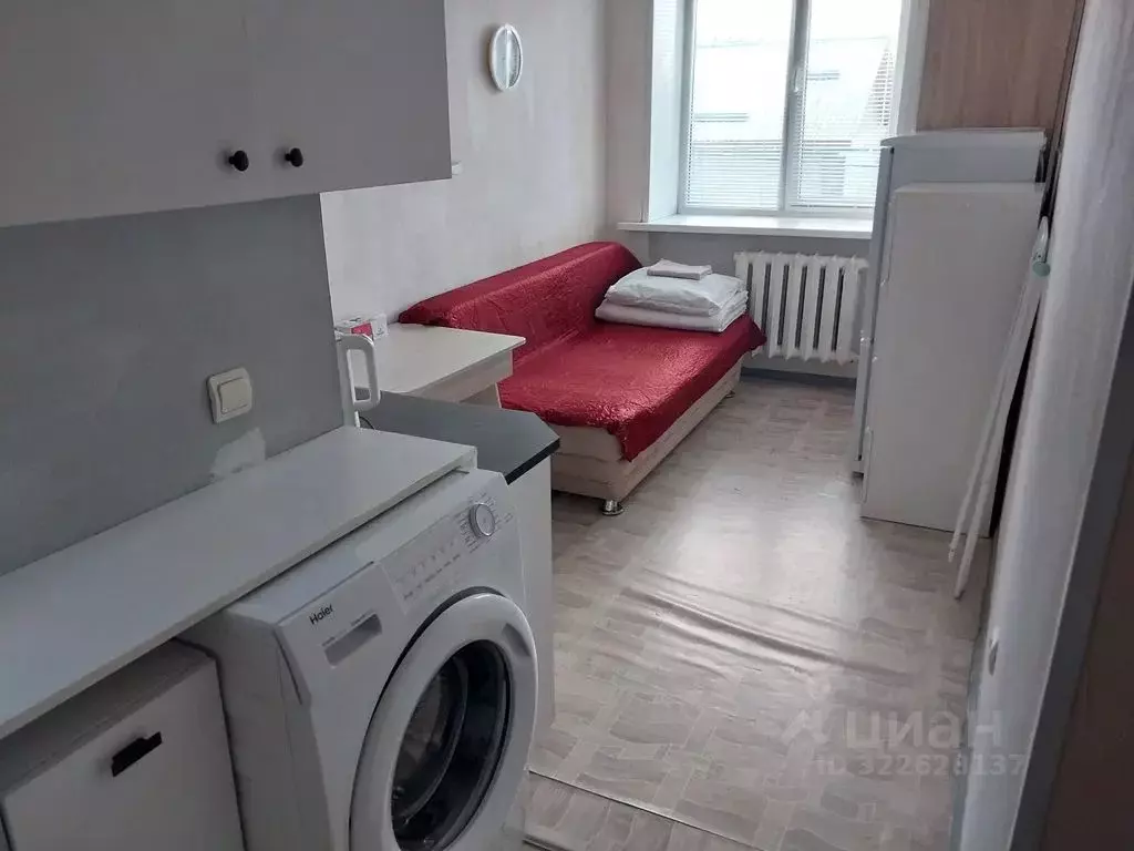 Студия Саха (Якутия), Якутск ул. Хабарова, 5 (12.0 м) - Фото 1