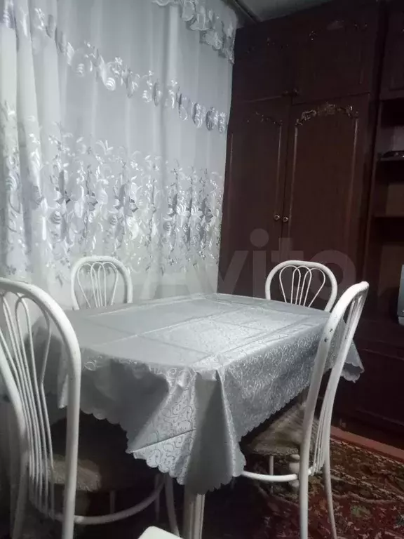 1-к. квартира, 19 м, 5/5 эт. - Фото 0