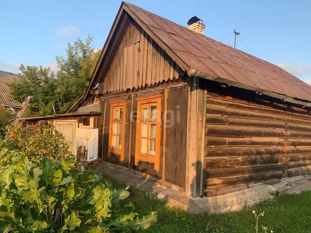 Дом в Свердловская область, Нижний Тагил  (35 м) - Фото 1