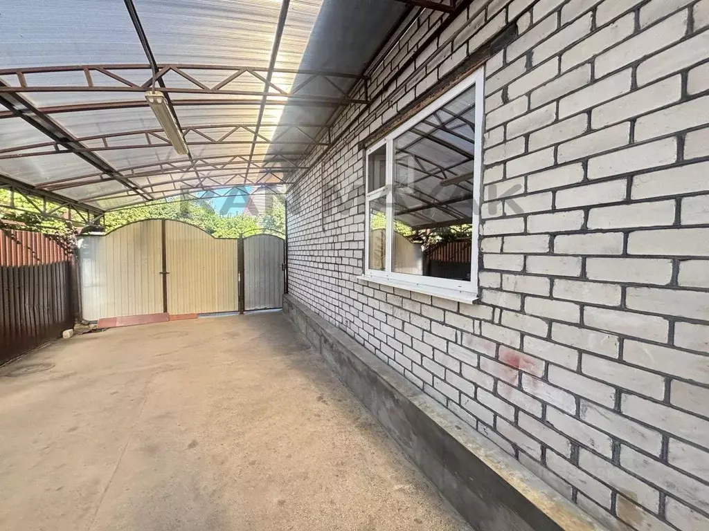 Дом в Адыгея, Майкоп ул. Коммунаров, 53 (107 м) - Фото 2