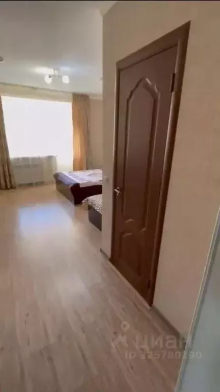 Студия Краснодарский край, Сочи Главная ул., 45 (29.0 м) - Фото 2