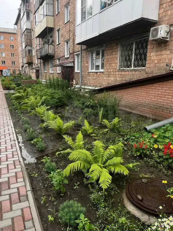 2-к. квартира, 43,6 м, 1/5 эт. - Фото 0