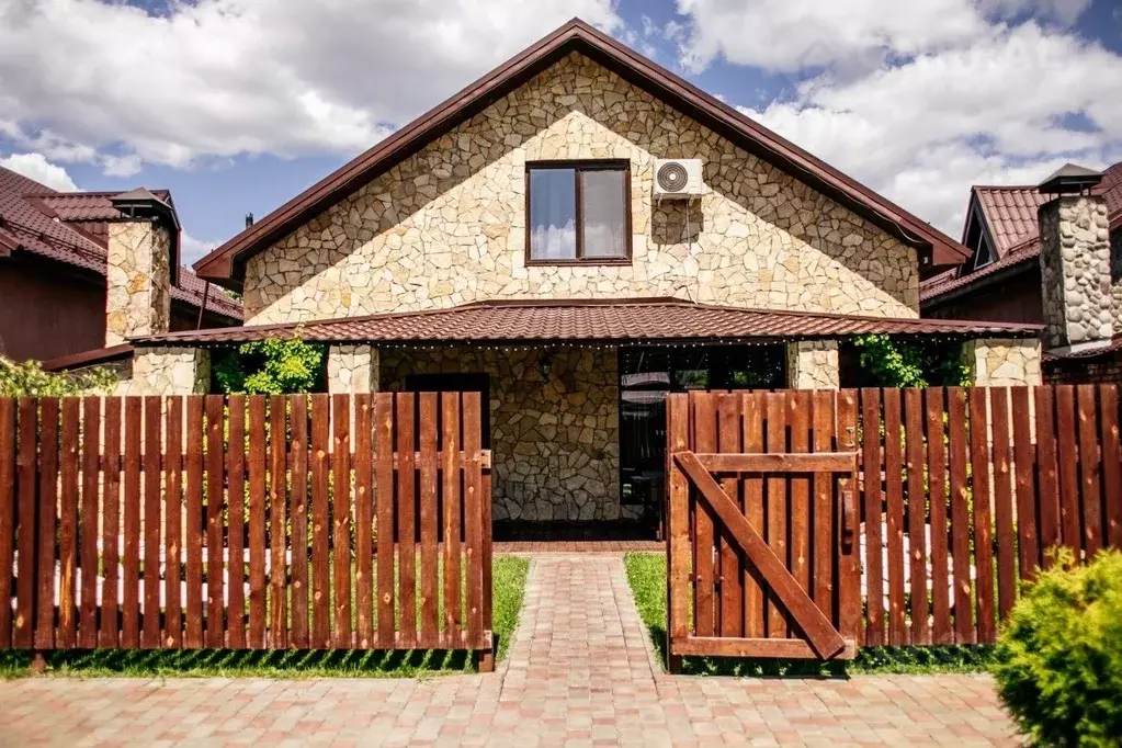 Дом в Саратовская область, Балаково Дары Природы СНТ, ул. Заовражная, ... - Фото 1