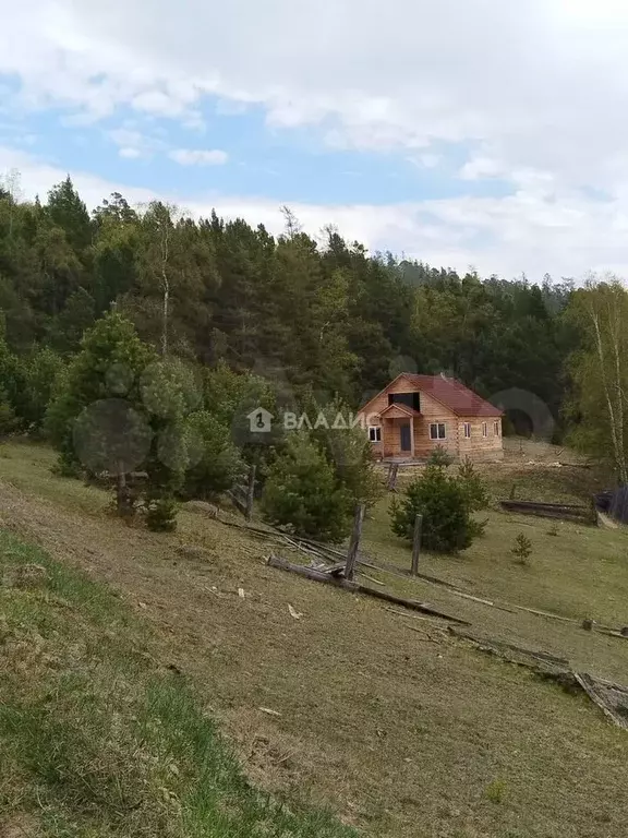 Дом 94,3 м на участке 10 сот. - Фото 0