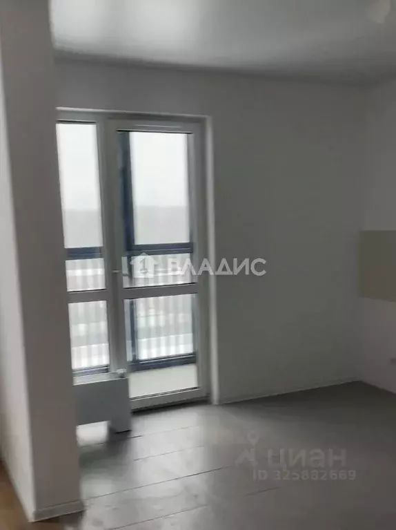 2-к кв. Москва Кусковская ул., 12/1 (57.6 м) - Фото 2