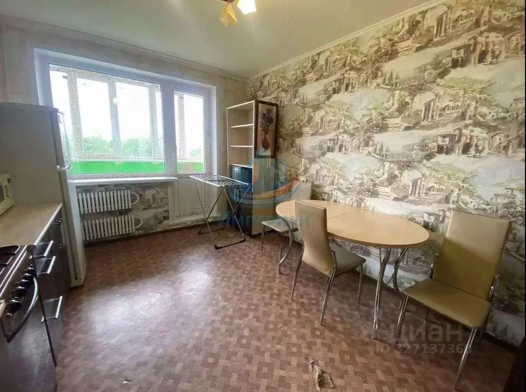 1-к кв. Белгородская область, Шебекино Рабочая ул., 8 (46.0 м) - Фото 2