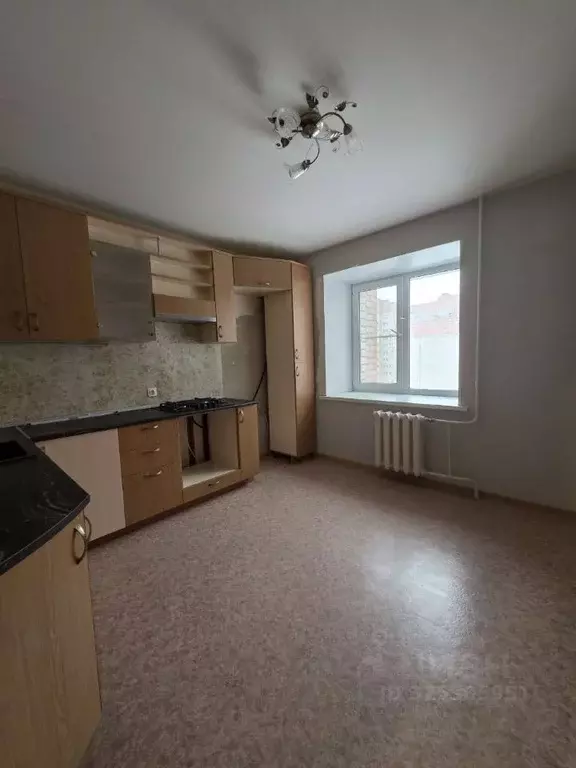 2-к кв. Вологодская область, Череповец Ленинградская ул., 51 (56.4 м) - Фото 2