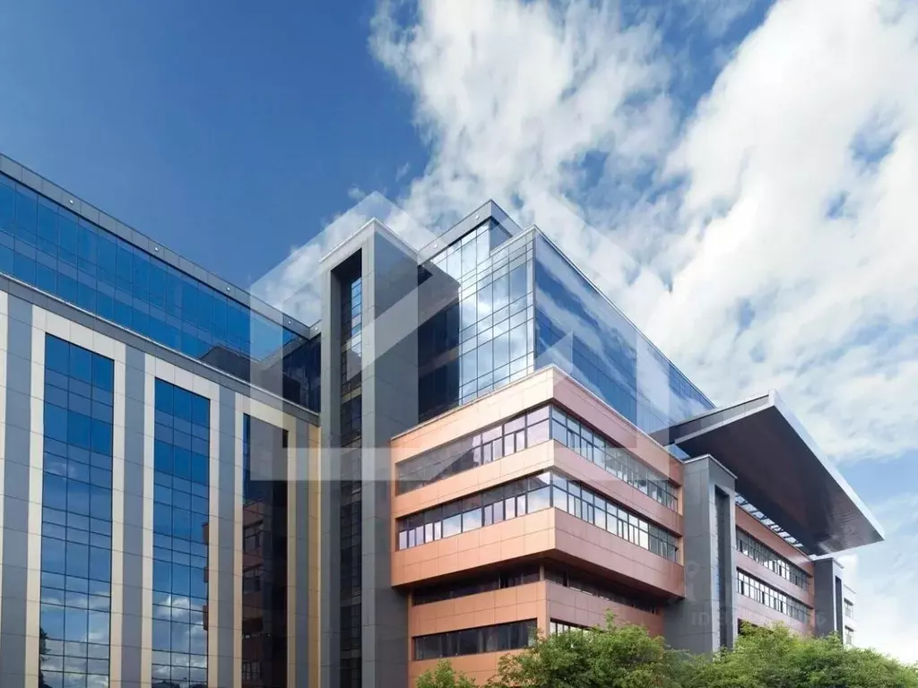 Помещение свободного назначения в Москва ул. Горбунова, 2С3 (1055 м) - Фото 1