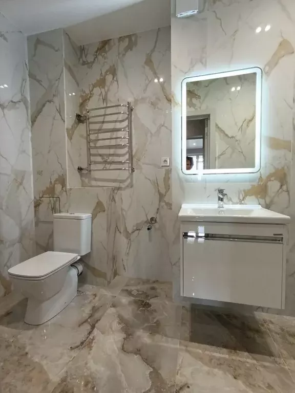 Продаётся 1-к квартира, 50 м - Фото 0