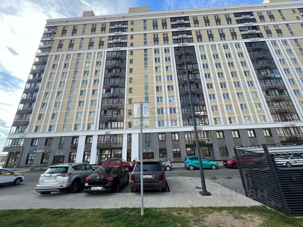 Помещение свободного назначения в Москва Рязановское поселение, ул. ... - Фото 2