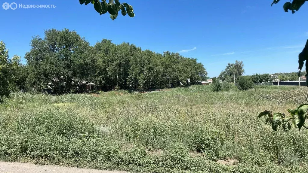 Участок в посёлок Песчанка, Урожайная улица (5 м) - Фото 1