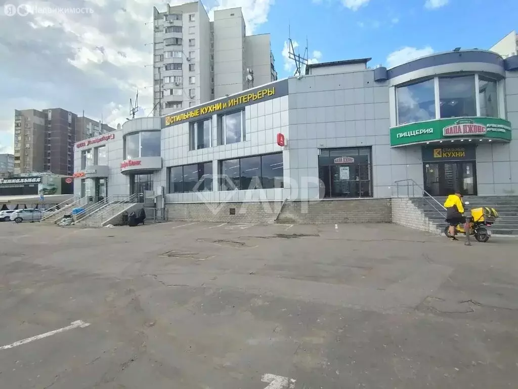 Офис (14.5 м) - Фото 1