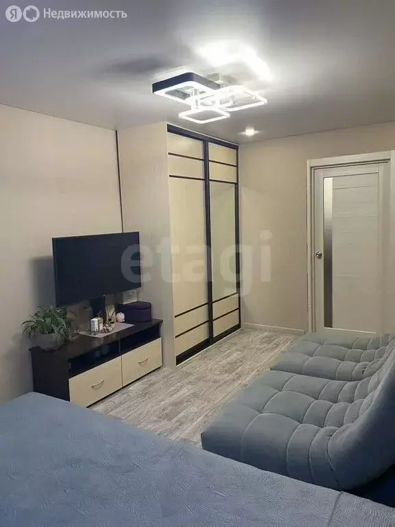 2-комнатная квартира: Северск, Солнечная улица, 5 (43.4 м) - Фото 1