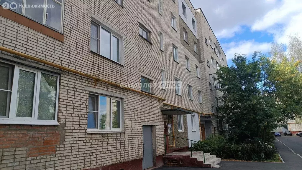 1к в 2-комнатной квартире (11 м) - Фото 0
