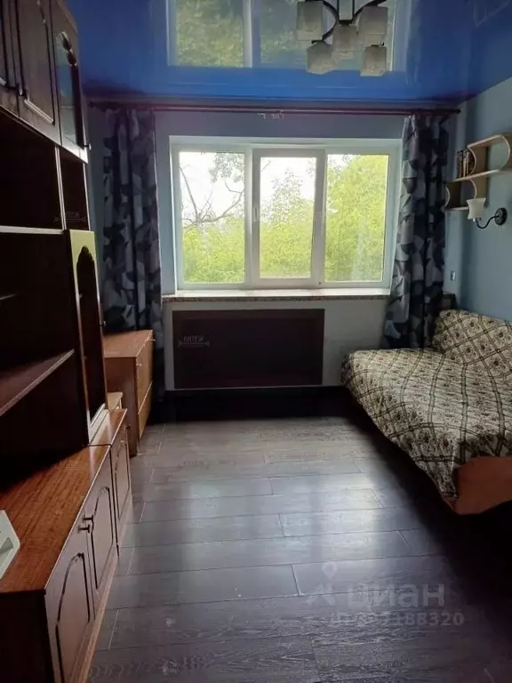 Комната Калужская область, Калуга ул. Чехова, 5 (12.0 м) - Фото 1