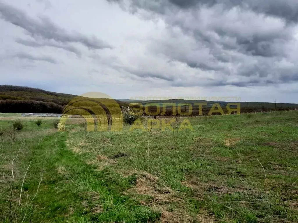 Участок в Краснодарский край, Крымский район, Варениковское с/пос, ... - Фото 1