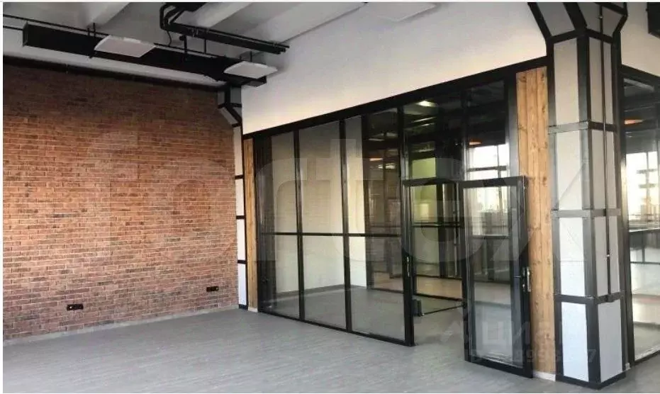 Офис в Москва 2-й Южнопортовый проезд, 16С1 (2384 м) - Фото 2