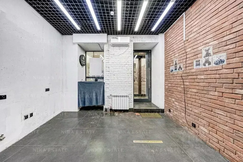 Помещение свободного назначения в Москва ул. Сущевский Вал, 22 (21 м) - Фото 1