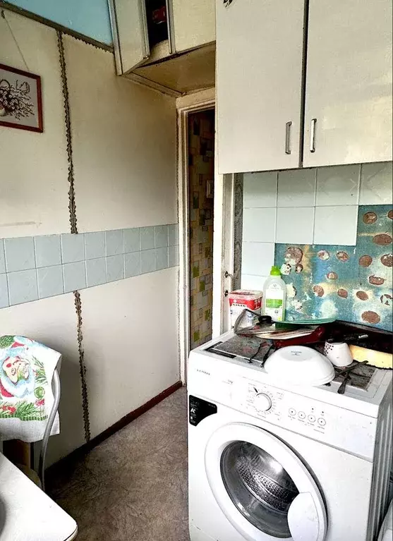 Квартира, 3 комнаты, 59.6 м - Фото 0